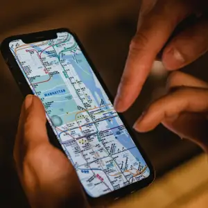 Konum Servislerini Kontrol Edin