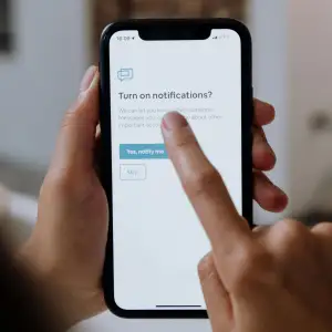 Bildirimlerı Minimize Edin