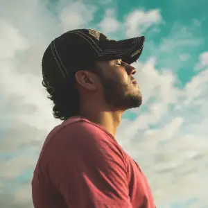 4-7-8 Nefes Tekniği