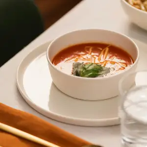 Express Mercimek Çorbası