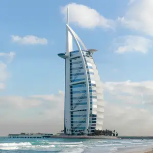 Dubai - BAE