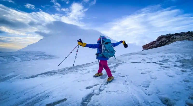 Kış Tatili İçin En İdeal 5 Destinasyon