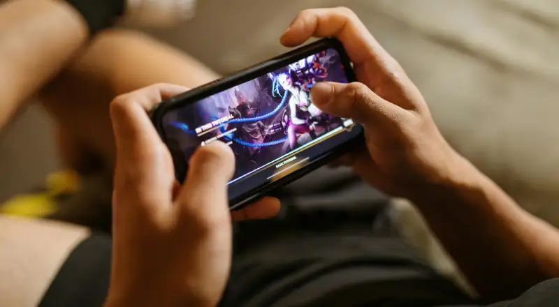 2026\'da Oynanması Gereken 5 Mobil Oyun